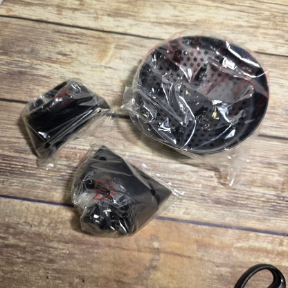 NIOB New Remington One Multi-Style Hair Dryer Black