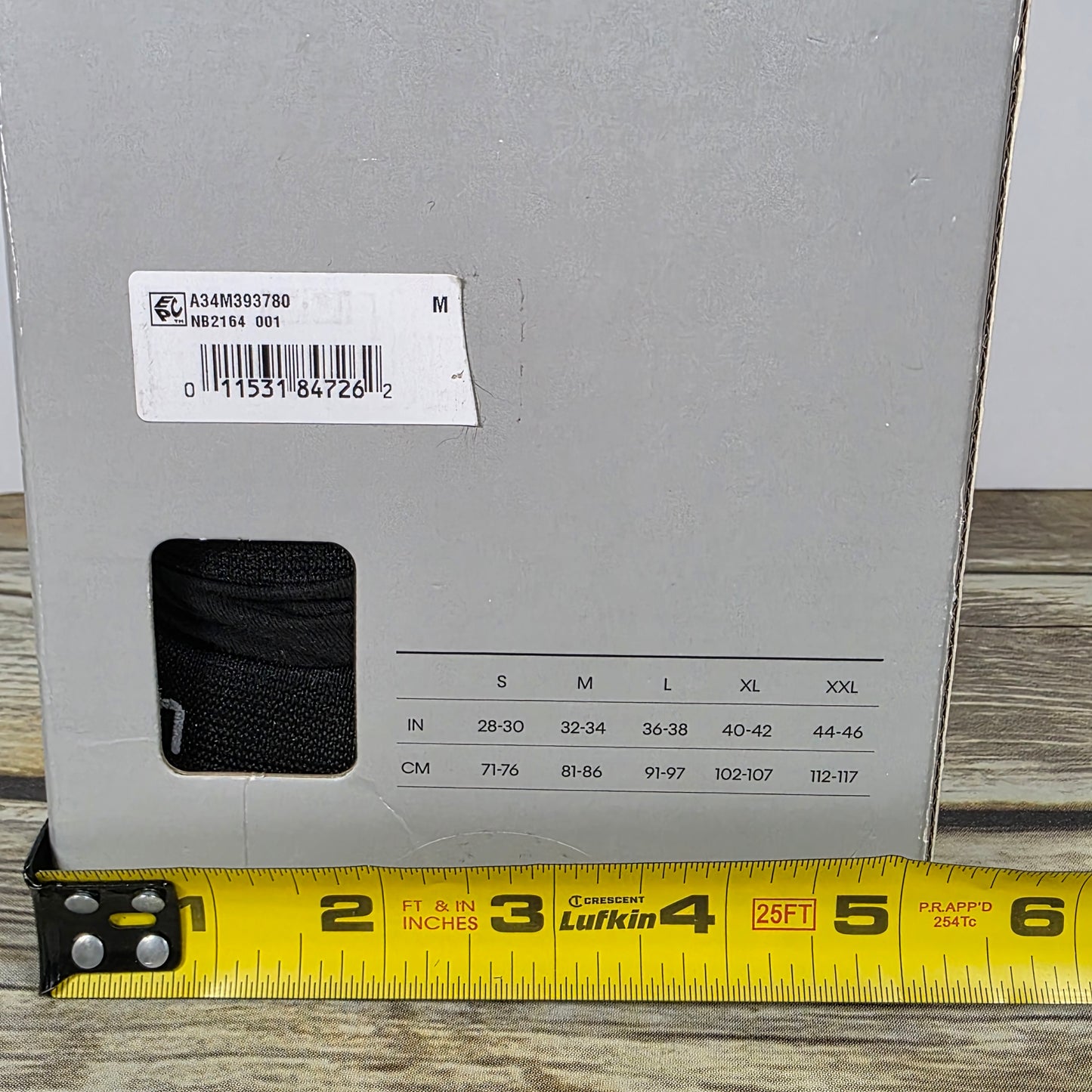 NIP New Calvin Klein Boxer Briefs 5 Pack Black Medium Cotton Stretch