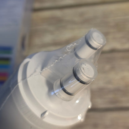 NIB New WATEN H2O Replacement Filter ULTRAWF 469999 Frigidaire Kenmore