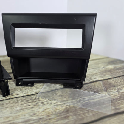 NIOB New 10.1” Android Car media Touchscreen radio receiver and back up camera for Honda