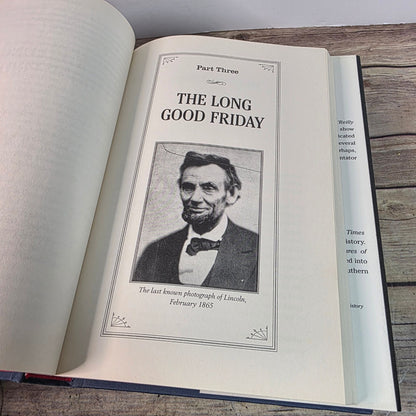 Killing Lincoln By Bill OReilly & Martin Dugard Hardback First Edition 2011
