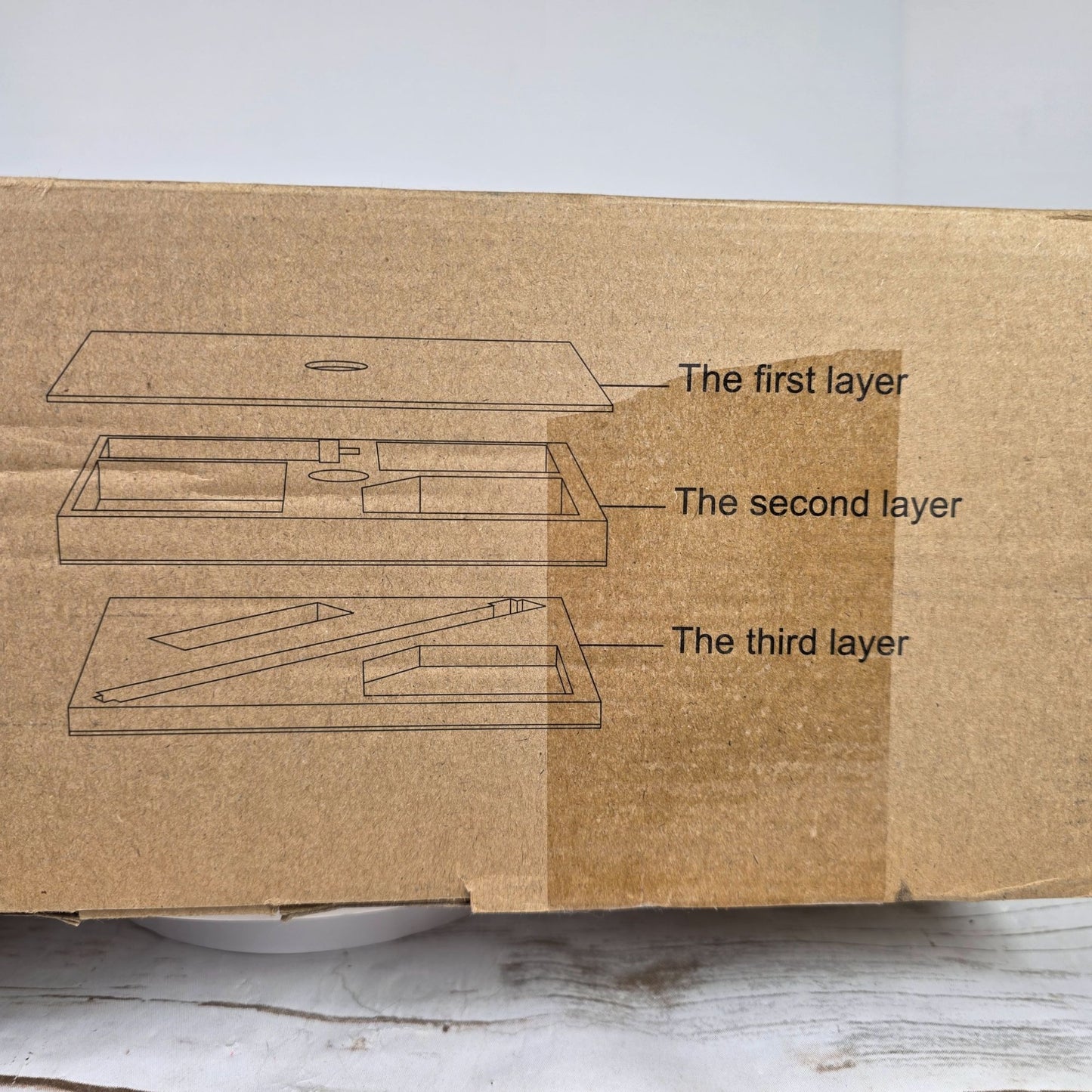 SR Sun Rise Luxury Rain Shower System With Handheld  Brushed Gold Finish  H59 Brass Build  cUPC Certified  Model SRSH-BG1003