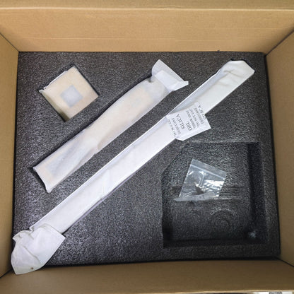 SR Sun Rise Luxury Rain Shower System With Handheld  Brushed Gold Finish  H59 Brass Build  cUPC Certified  Model SRSH-BG1003