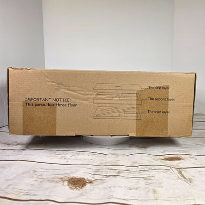 SR Sun Rise Luxury Rain Shower System With Handheld  Brushed Gold Finish  H59 Brass Build  cUPC Certified  Model SRSH-BG1003