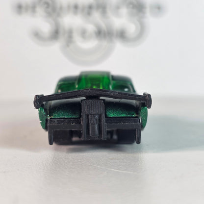 FREAKS OF HORROR" RARE Hot Wheels 1998 Terrorific Series #977 AT-A-TUDE MINT