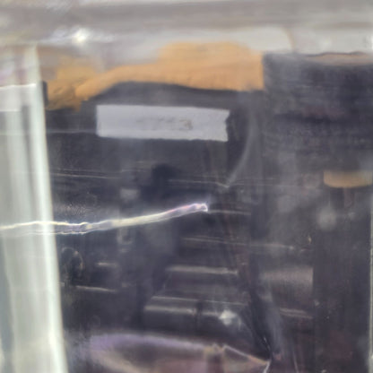 GreenLight Collectibles Carabineros De Chile 2018 Ram 3500 Dually Flatbed Limited Edition Diecast 1:64 Scale Model