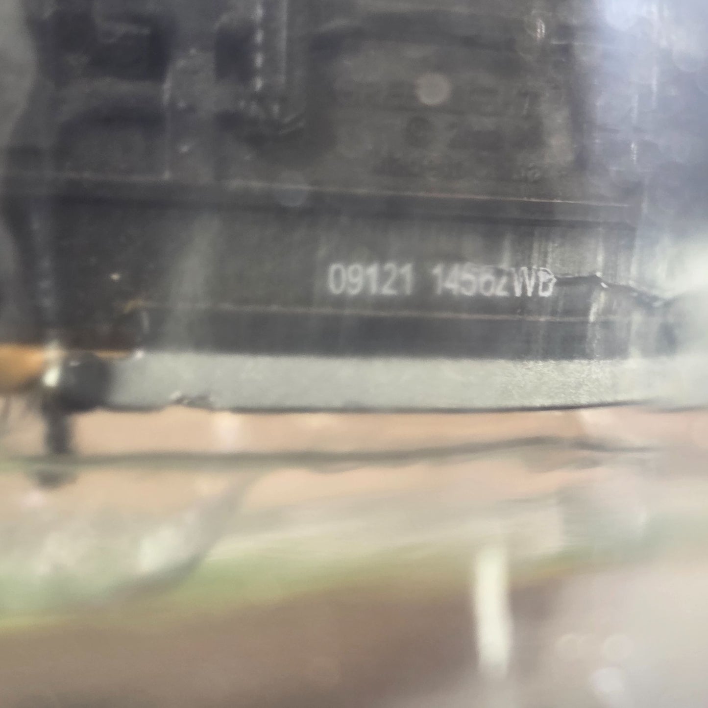 GreenLight Collectibles Carabineros De Chile 2018 Ram 3500 Dually Flatbed Limited Edition Diecast 1:64 Scale Model