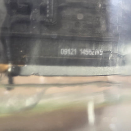 GreenLight Collectibles Carabineros De Chile 2018 Ram 3500 Dually Flatbed Limited Edition Diecast 1:64 Scale Model