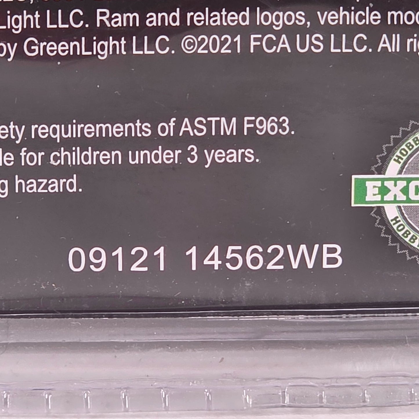 GreenLight Collectibles Carabineros De Chile 2018 Ram 3500 Dually Flatbed Limited Edition Diecast 1:64 Scale Model