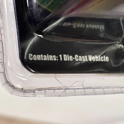 GreenLight Collectibles Carabineros De Chile 2018 Ram 3500 Dually Flatbed Limited Edition Diecast 1:64 Scale Model