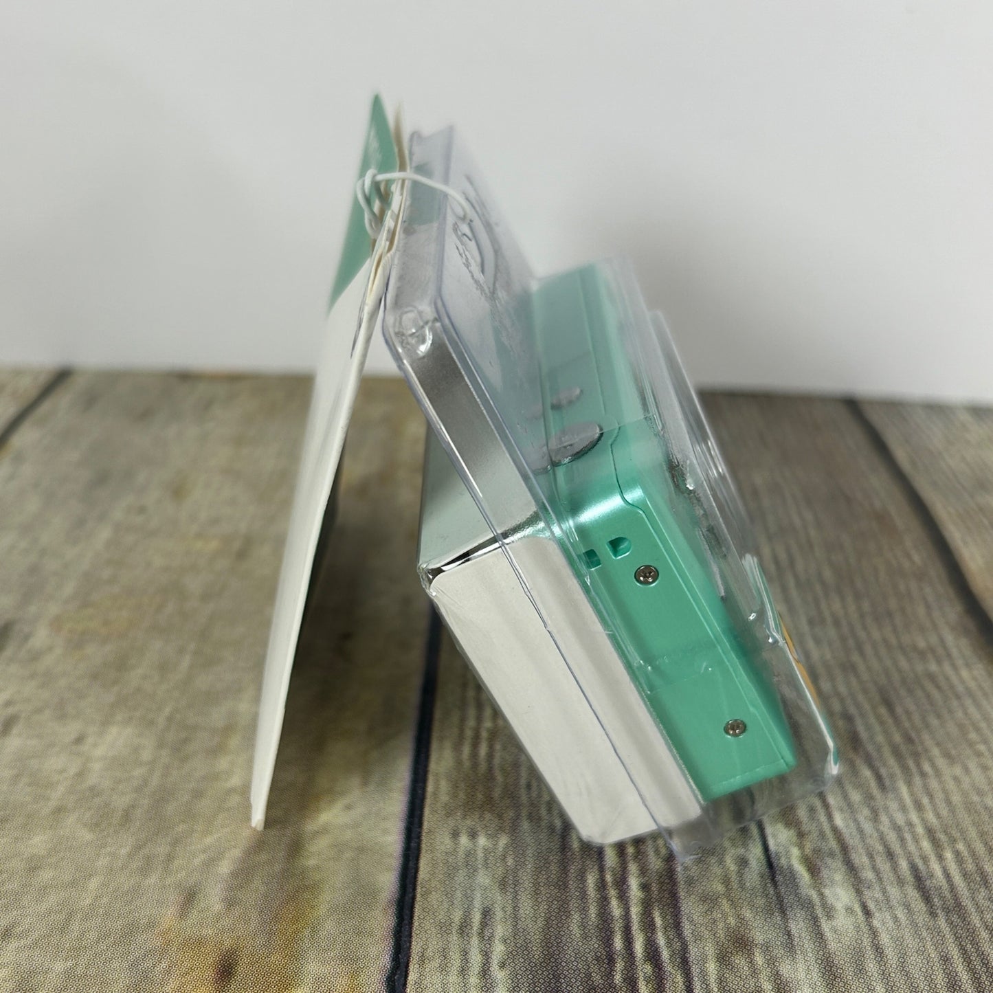 Vivitar 44MP PopSnap VEC S124 Digital Camera With 2.4" Screen & 16X Zoom