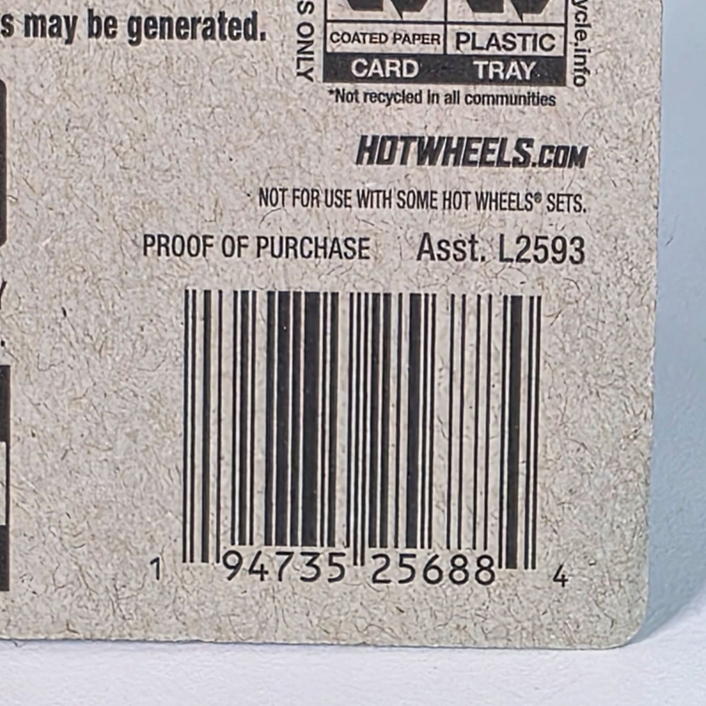 Hot Wheels Transformers Optimus Prime Die-Cast Truck 104/250 New For 2025