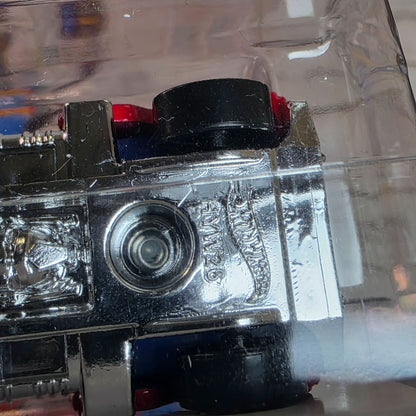 Hot Wheels Transformers Optimus Prime Die-Cast Truck 104/250 New For 2025