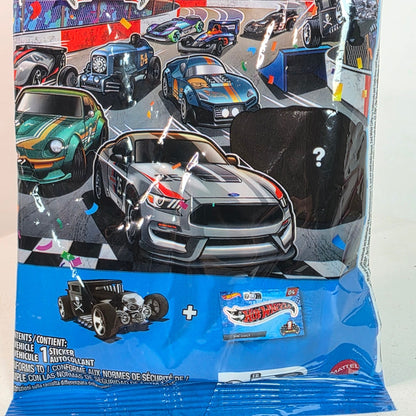 Hot Wheels Mystery Models Series 1 2026 Nissan Fairlady Z #2