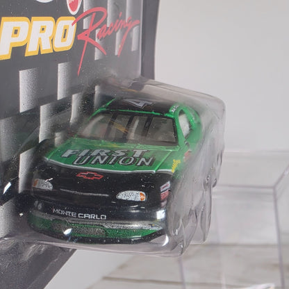 Hot Wheels Pro Racing 1998 Collector Edition Die-Cast Car #46 Trading Paint Series