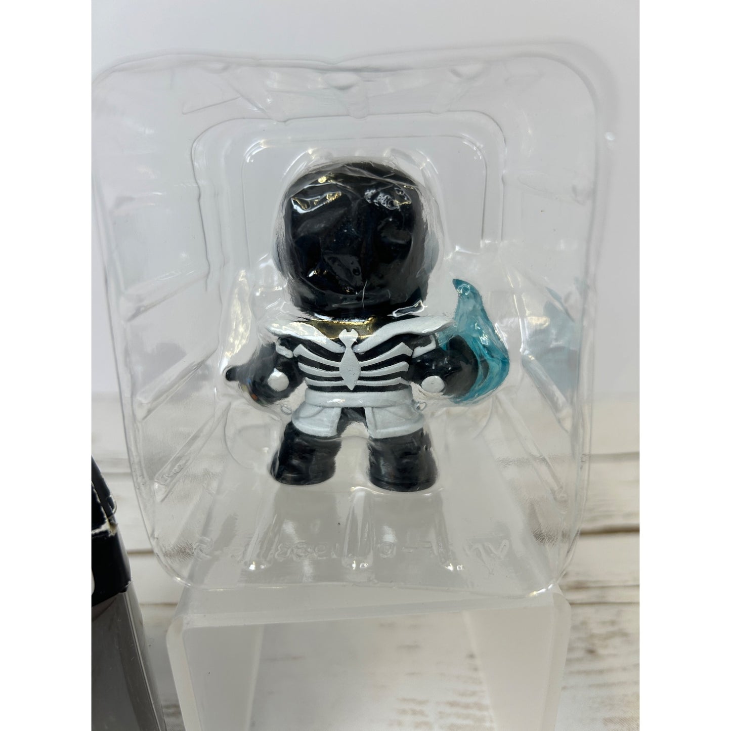 Venomized Thanos Funko Mystery Minis Bobble-Head Figure Marvel Collectible