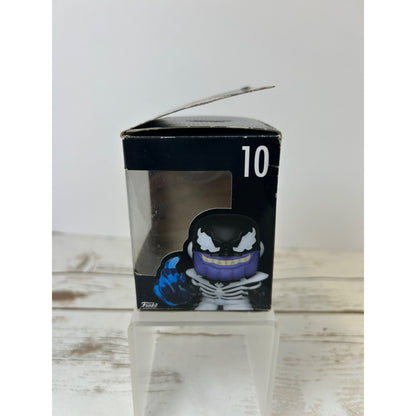 Venomized Thanos Funko Mystery Minis Bobble-Head Figure Marvel Collectible