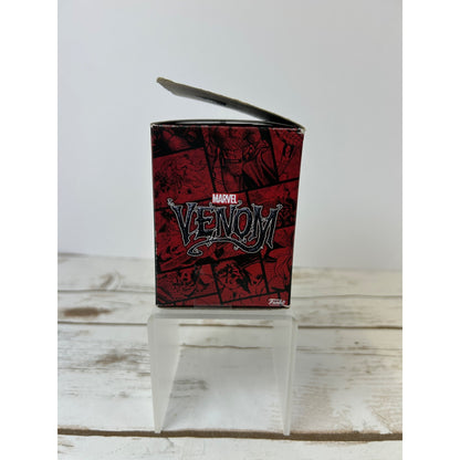 Venomized Thanos Funko Mystery Minis Bobble-Head Figure Marvel Collectible