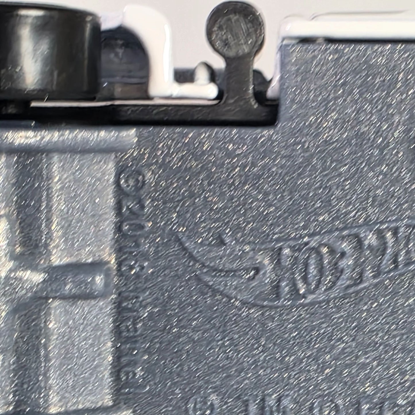 Hot Wheels 2025 1978 Dodge Lil Red Pony Express Truck White