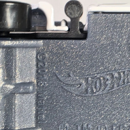 Hot Wheels 2025 1978 Dodge Lil Red Pony Express Truck White