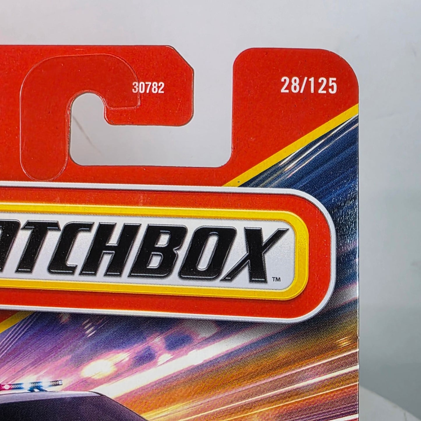 Matchbox 2024 Skybusters Air Force Base Ford Police Interceptor