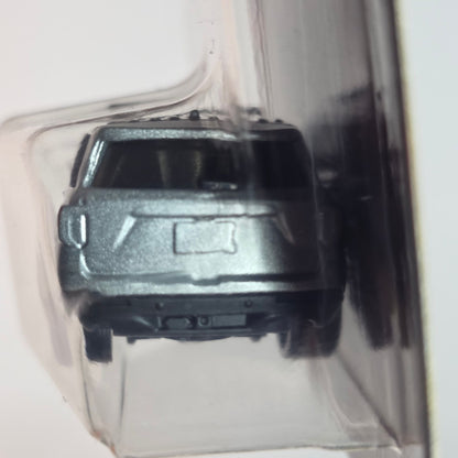 Matchbox 2024 Skybusters Air Force Base Ford Police Interceptor