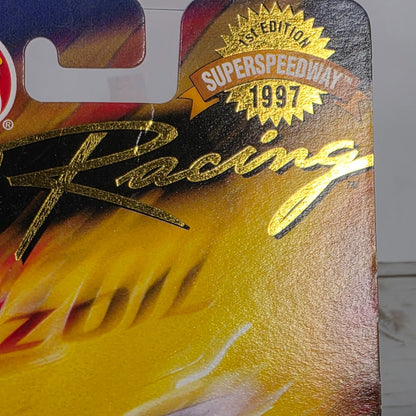 Hot Wheels Pro Racing Pennzoil Johnny Benson 1997 Die-Cast Car