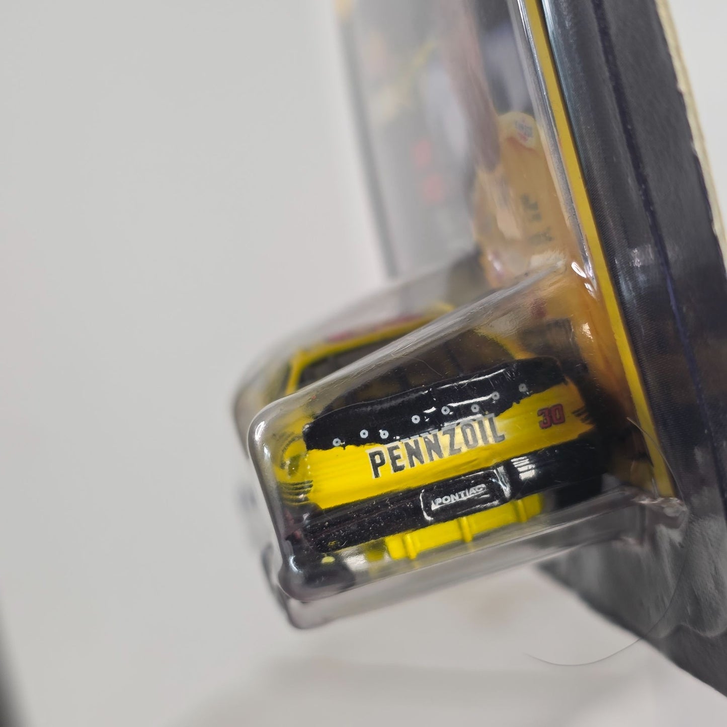 Hot Wheels Pro Racing Pennzoil Johnny Benson 1997 Die-Cast Car