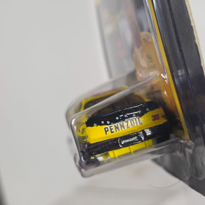 Hot Wheels Pro Racing Pennzoil Johnny Benson 1997 Die-Cast Car