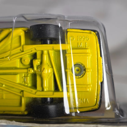 Hot Wheels Pro Racing Pennzoil Johnny Benson 1997 Die-Cast Car