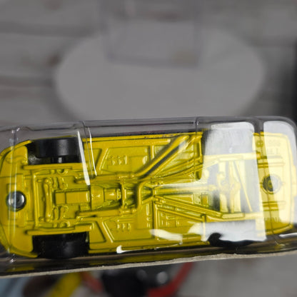 Hot Wheels Pro Racing Pennzoil Johnny Benson 1997 Die-Cast Car