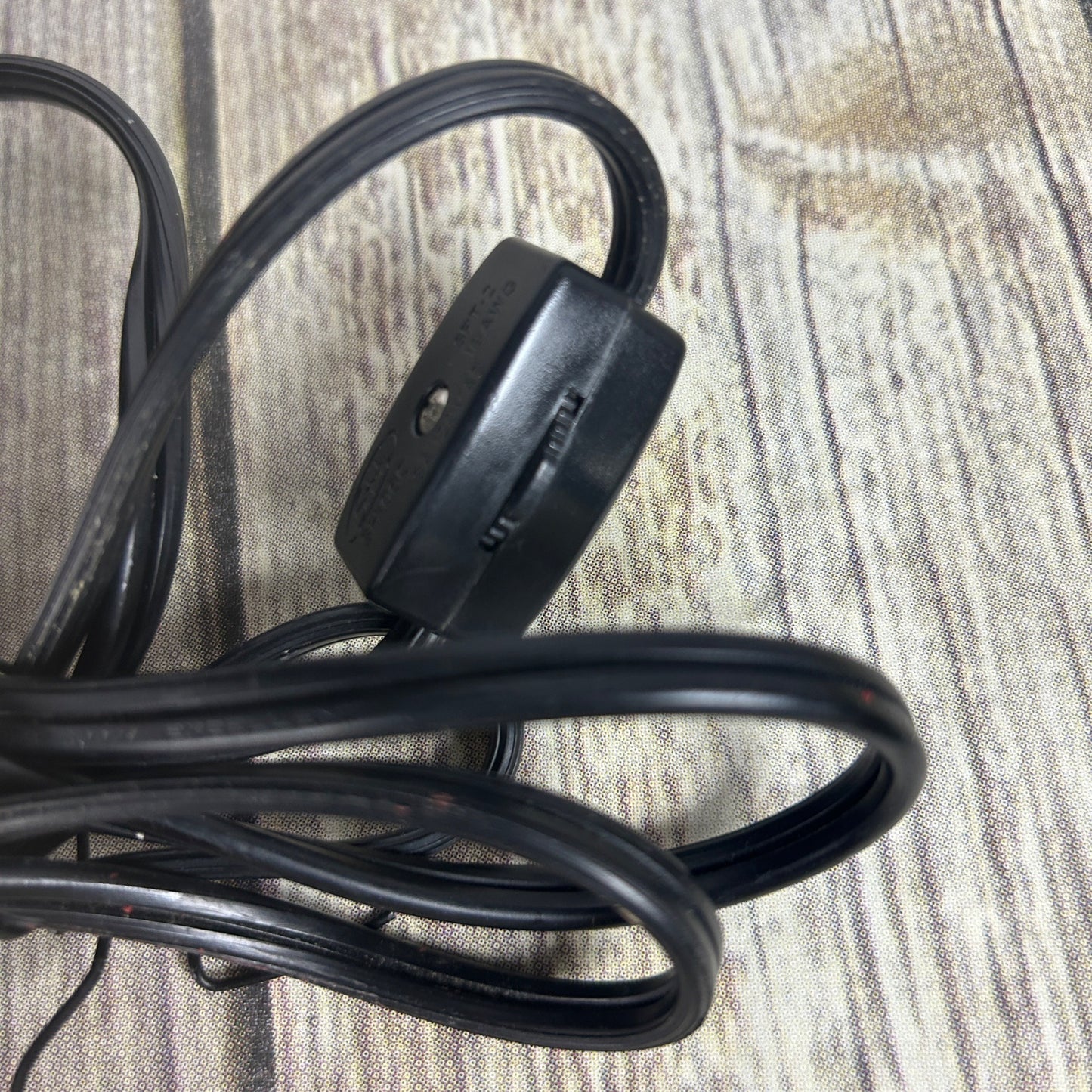 Black Mosaic Electric Wax Warmer Burner By PartyLite