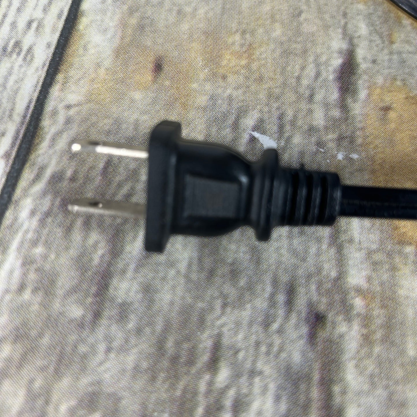 Black Mosaic Electric Wax Warmer Burner By PartyLite