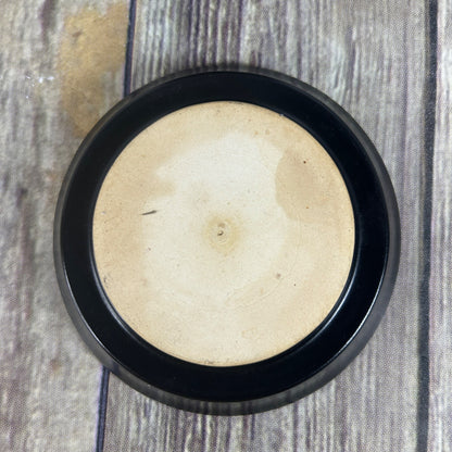 Black Mosaic Electric Wax Warmer Burner By PartyLite