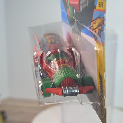 Hot Wheels Fast Foodie Hot Wheengs New For 2025