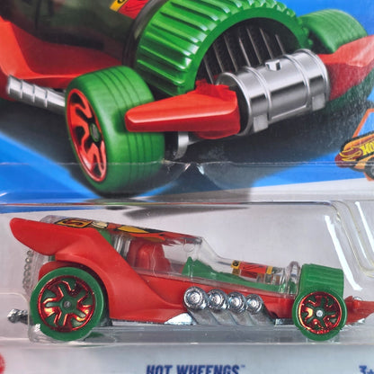 Hot Wheels Fast Foodie Hot Wheengs New For 2025