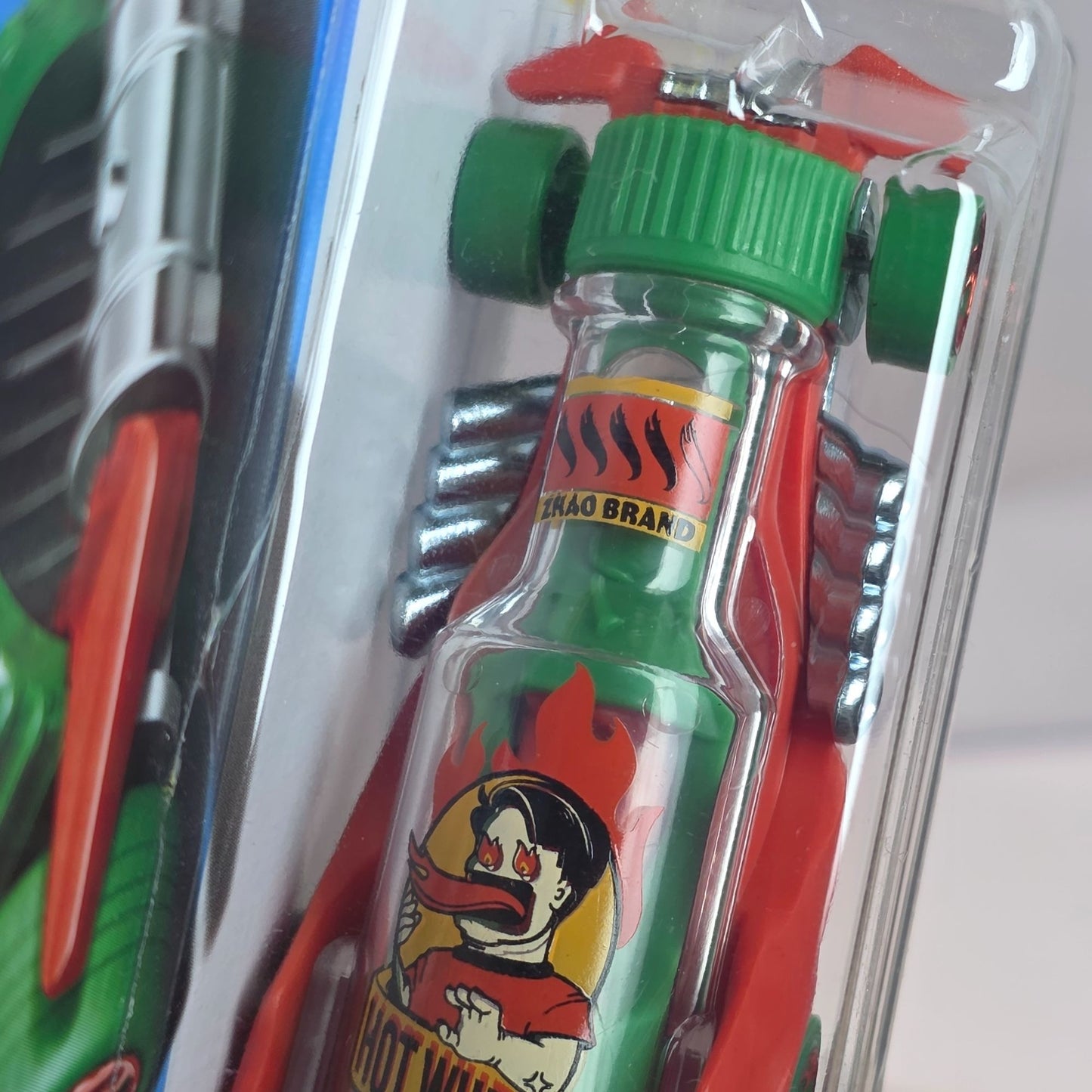 Hot Wheels Fast Foodie Hot Wheengs New For 2025