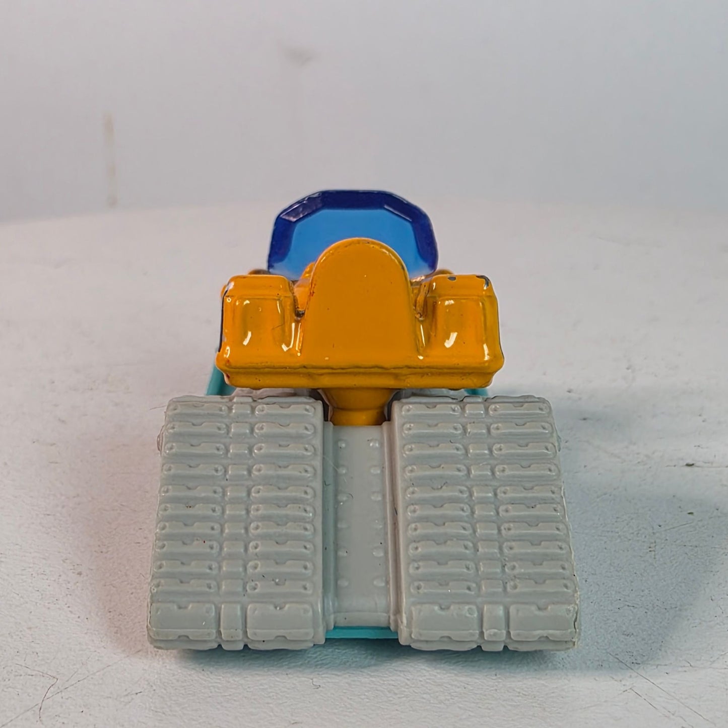 Hot Wheels 2014 Arctic Recon Snow Ripper