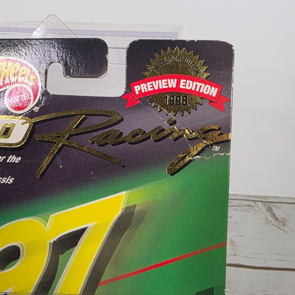 Hot Wheels Pro Racing 1998 Preview Edition Chad Little #97 Die-Cast Car
