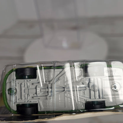 Hot Wheels Pro Racing 1998 Preview Edition Chad Little #97 Die-Cast Car