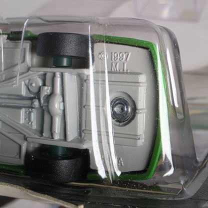 Hot Wheels Pro Racing 1998 Preview Edition Chad Little #97 Die-Cast Car