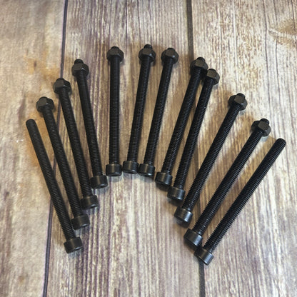 Farm Animals Grooming & Scratching Brushes With Hardware Yellow & Blue 2 pieces