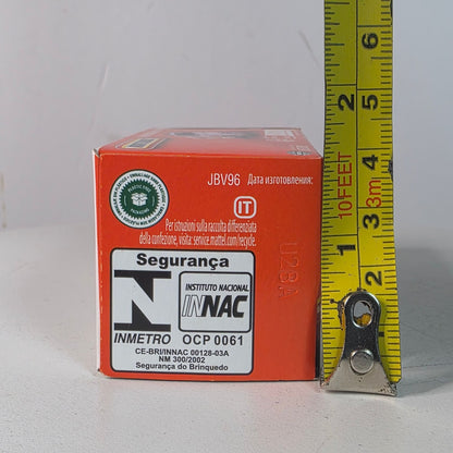 Matchbox Blaze Buster II Power Grab