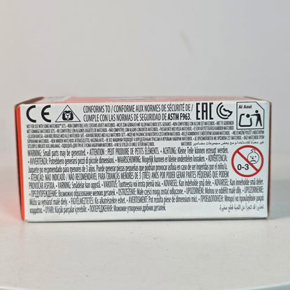 Matchbox Blaze Buster II Power Grab