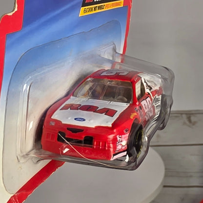 Hot Wheels 1997 John Andretti RCA Pro Racing Die-Cast Car