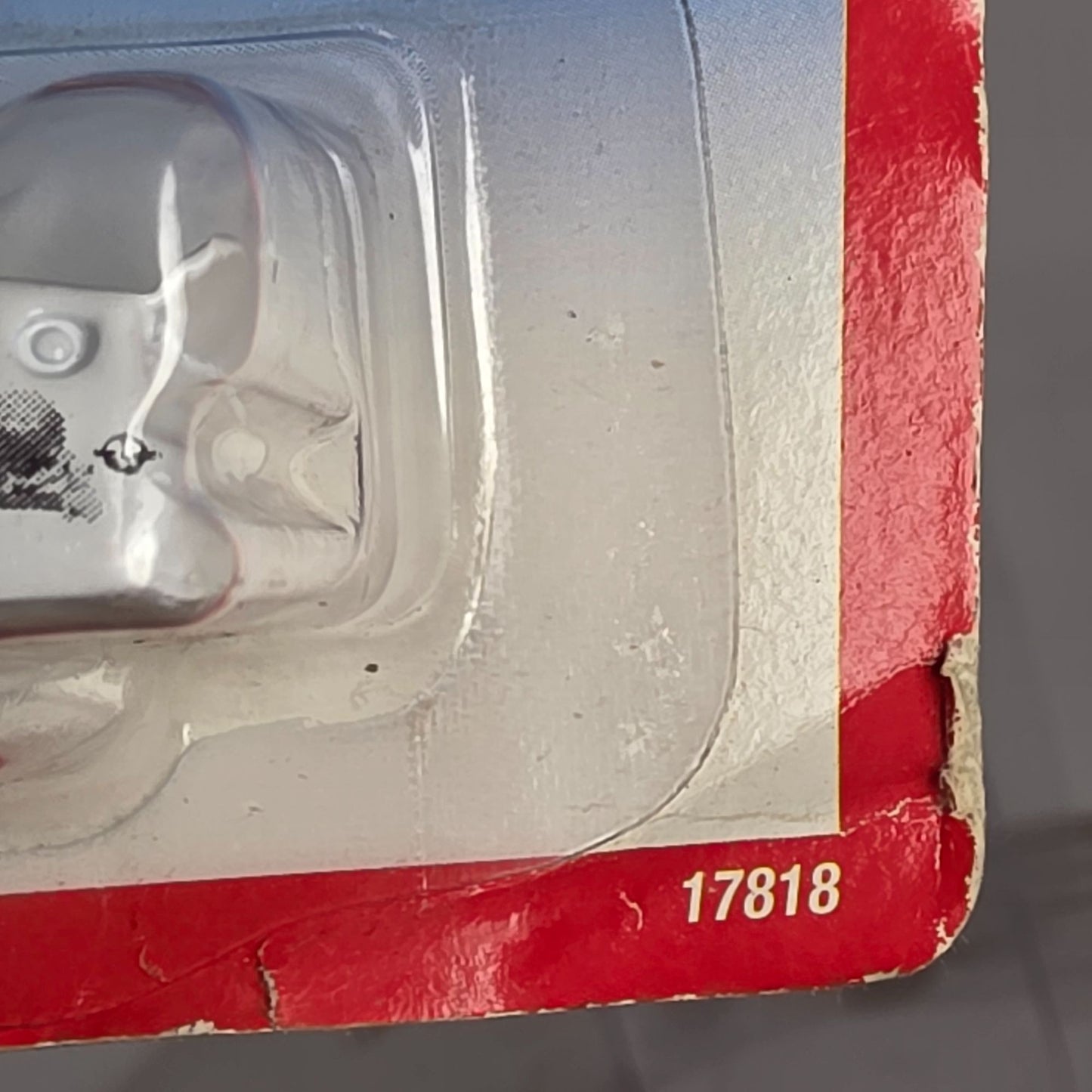 Hot Wheels 1997 John Andretti RCA Pro Racing Die-Cast Car