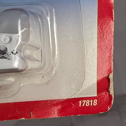 Hot Wheels 1997 John Andretti RCA Pro Racing Die-Cast Car