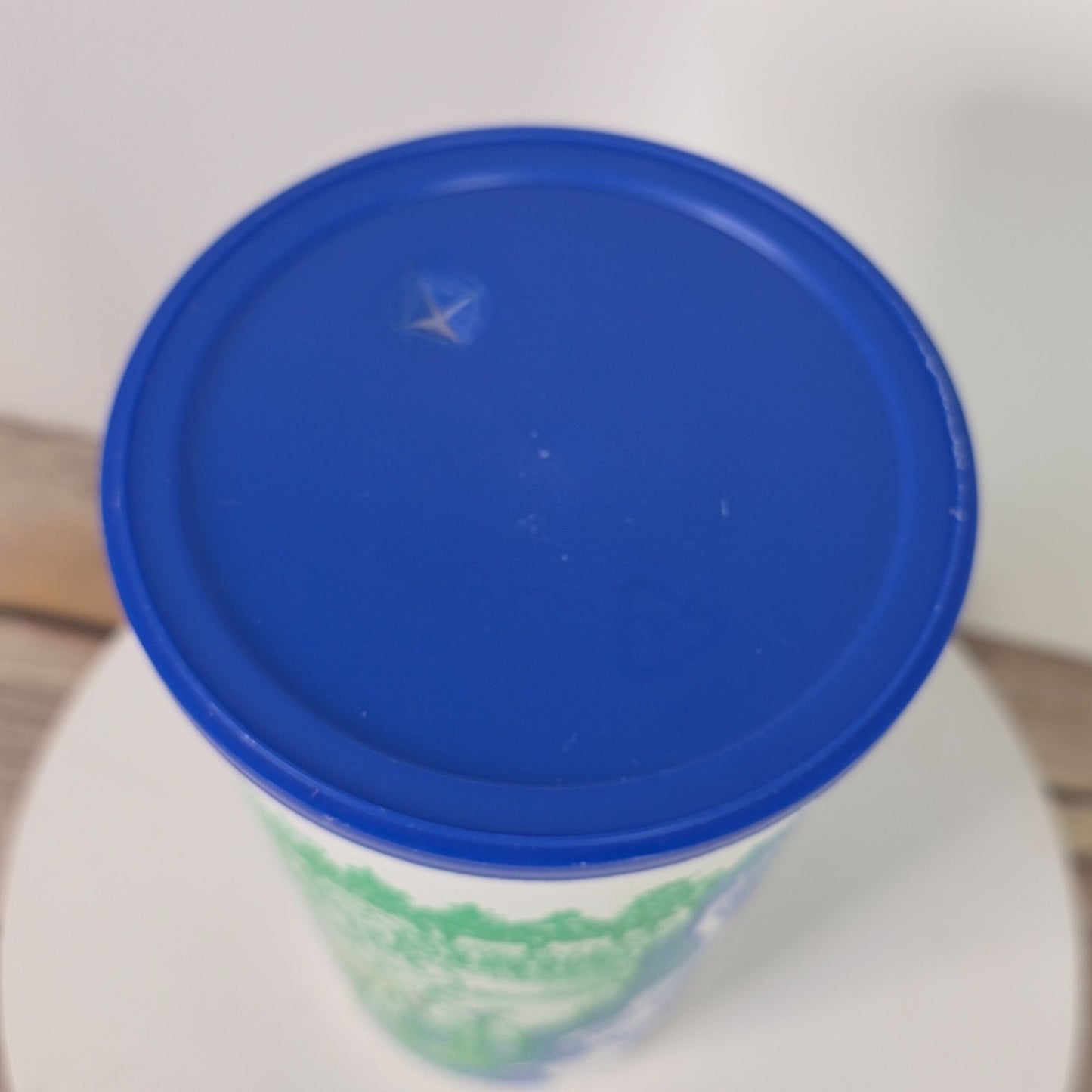 Vintage Celebration Station Pepsi Car Race Tumbler With Lid by Sweetheart