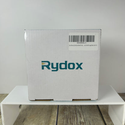 Rydox Fast Heating Toddler Bowl Set With Food Storage