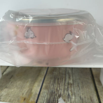 Rydox Fast Heating Toddler Bowl Set With Food Storage